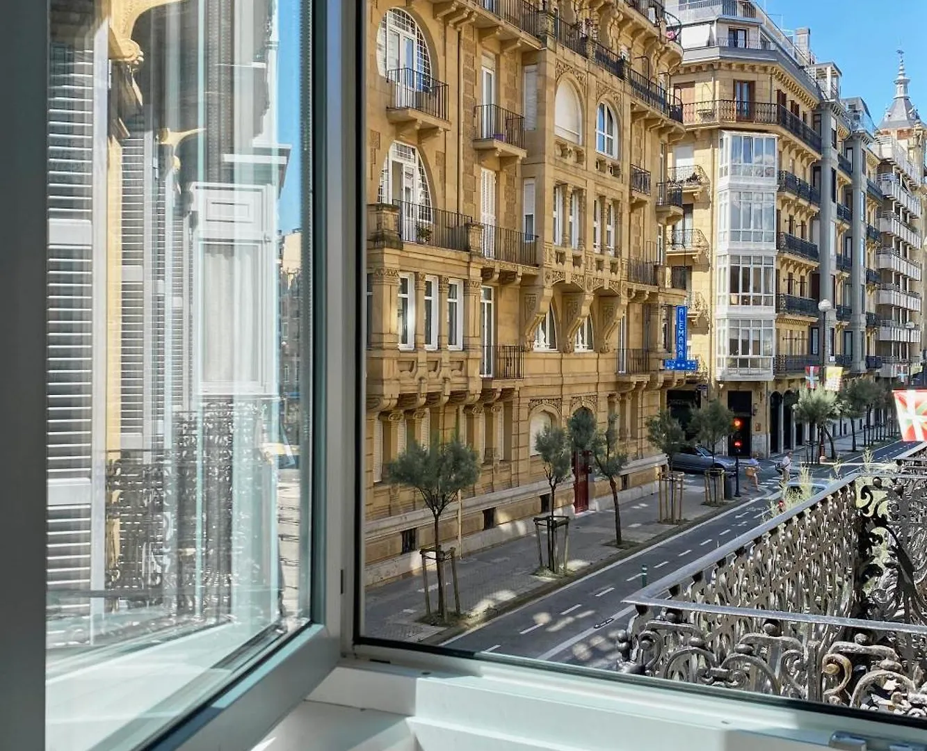 La Conchabay By Feelfreerentals San Sebastian 0*,